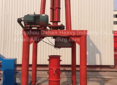 點擊查看詳細信息<br>標題：Vertical Concrete Pipe Making Machine 閱讀次數：2413