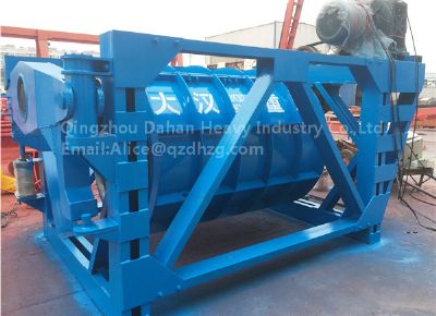 點擊查看詳細信息<br>標題：Hanging Roller Concrete  Pipe Making Machine 閱讀次數：1578
