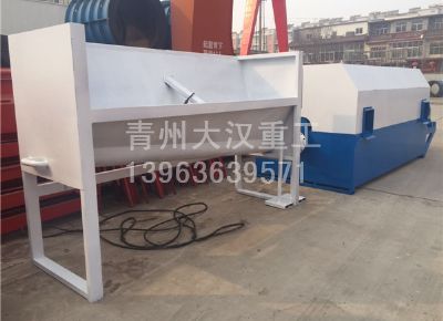 點(diǎn)擊查看詳細(xì)信息<br>標(biāo)題：Sand separator 閱讀次數(shù)：1402